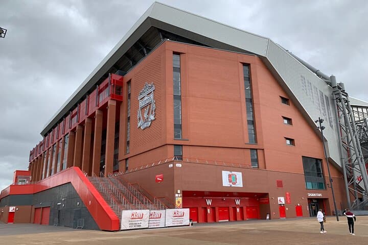 Liverpool Football Club