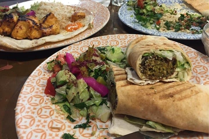 Liverpool Food