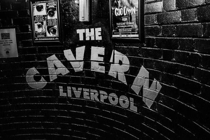 Liverpool With A City Host Cocktails, Craft Beer And Pub Food