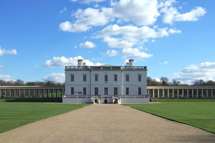 Greenwich: Explore Where Time Begins on a Self-Guided Audio Tour