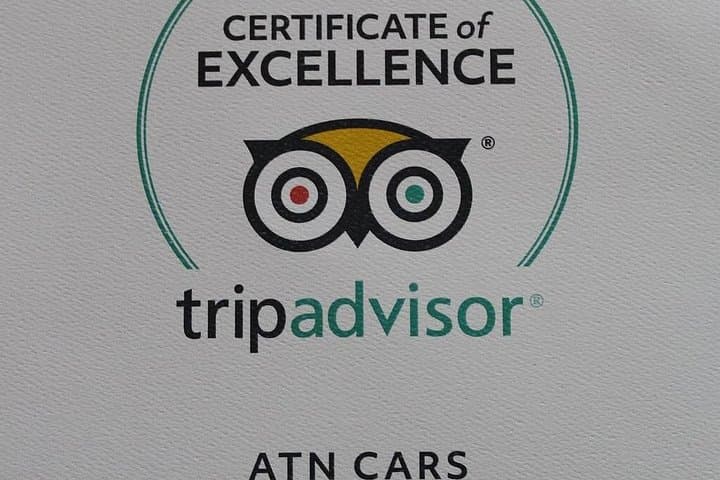 ATN Cars