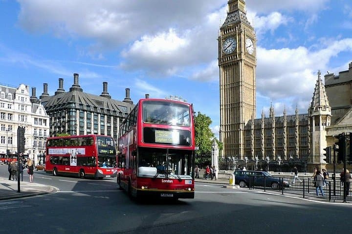 London