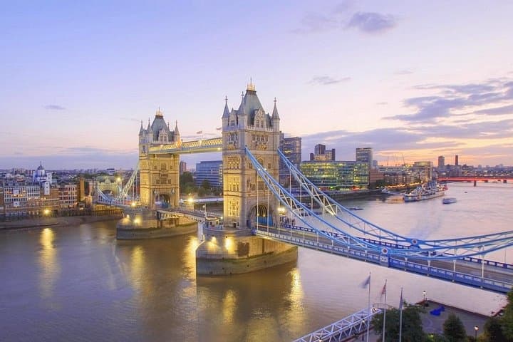 London