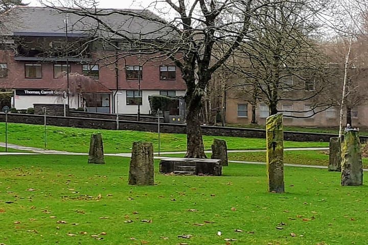 Essential Caerphilly: Explore the town’s history on a self-guided audio tour