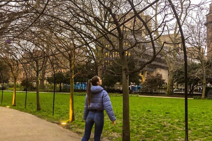 Private History Tour in London with Local Expert Guide