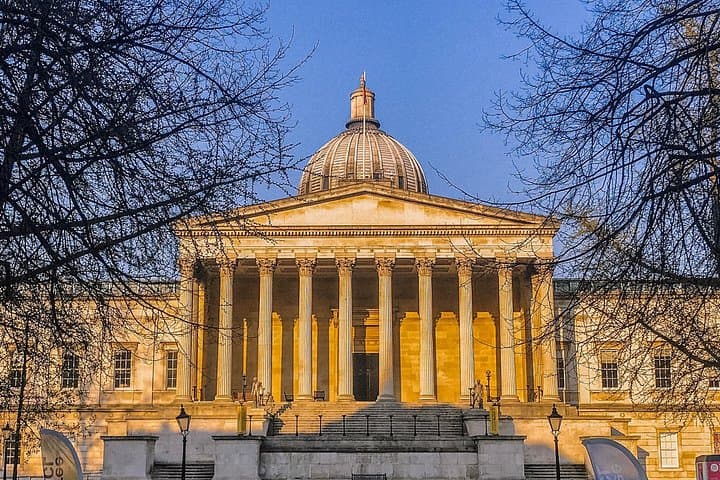 Private History Tour in London