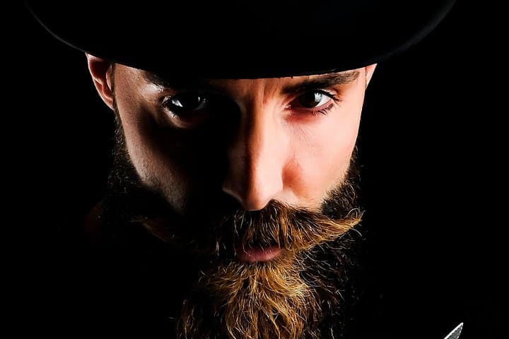 Who was Jack the Ripper?