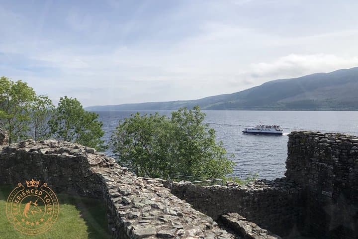 Loch Ness, Glencoe & The Highlands Private Day Tour From Edinburgh
