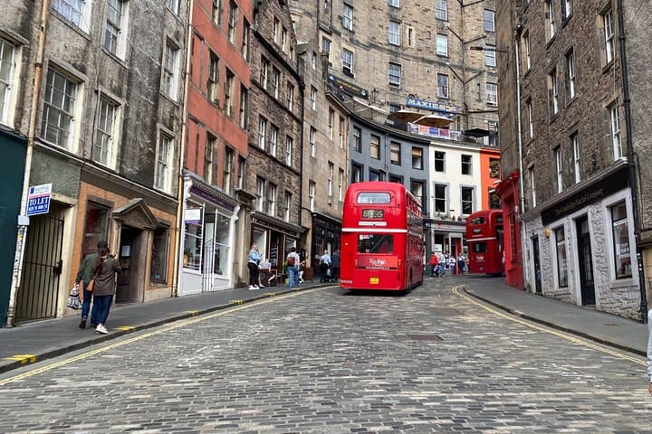 Victoria Street