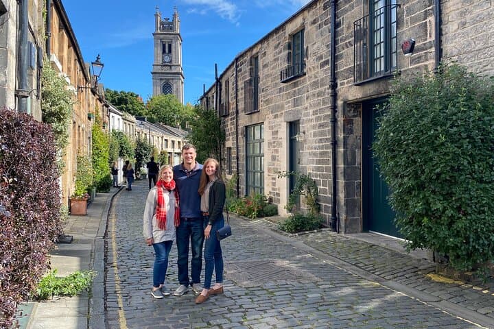 Stockbridge