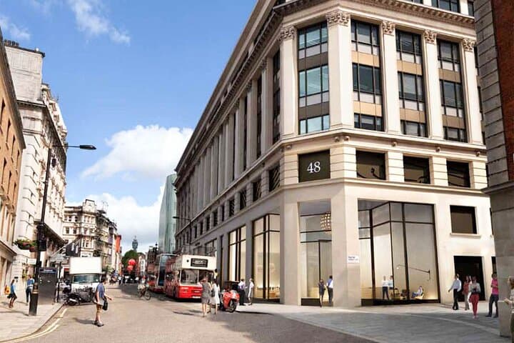 Private London Tour with Film Scenes from the Harry Potter Movies with Local Expert Guide