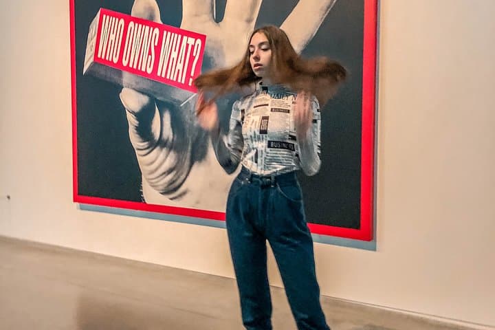 3 London Art Galleries with Private Local Guide