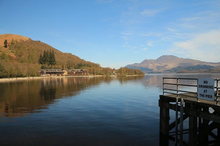 Isle of Skye, Fairy Pools and Highlands 3 Day Tour from Edinburgh