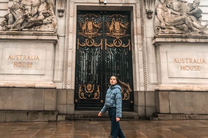 London Food Tour