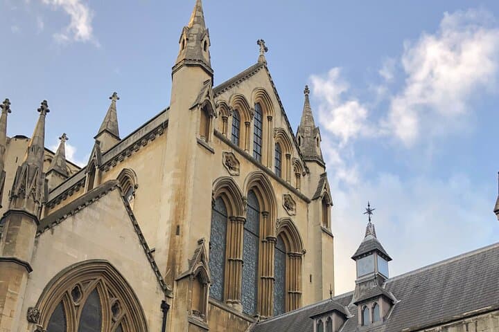Private Windsor Trip from London with Local Expert