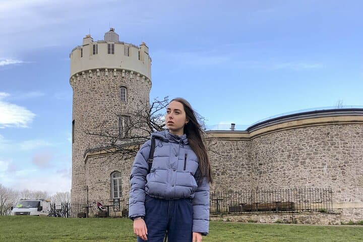 Windsor Trip from London