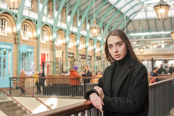 Private Shopping Tour - Elegant Covent Garden, Soho, Regent’s Street, Carnaby St