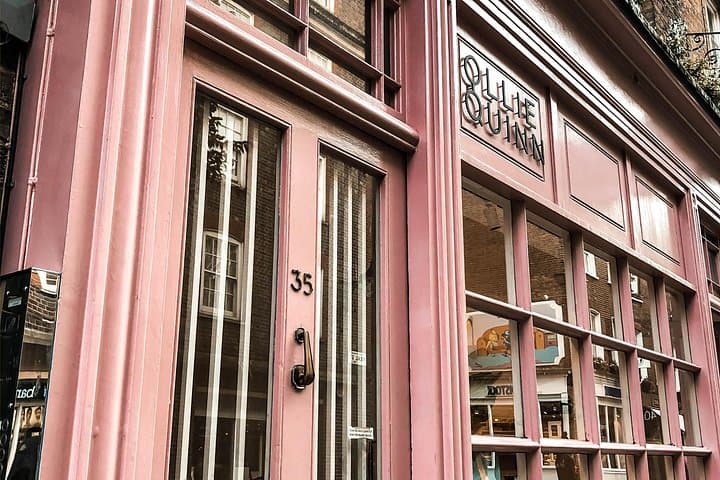 Private Shopping Tour - Elegant Covent Garden, Soho, Regent’s Street, Carnaby St
