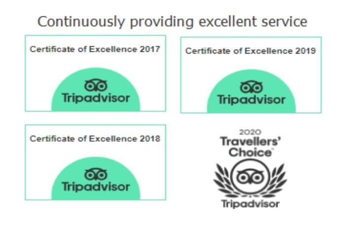 ATN Cars -Awards