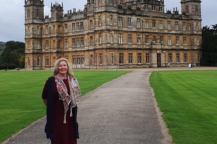 Private Tour: 'Downton Abbey' Villages only tour