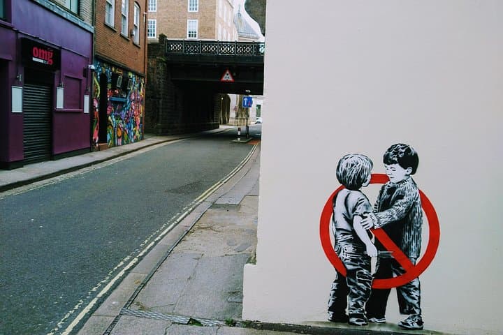 Bristol's Brilliant Pubs: A Self-Guided Tour of the Old City