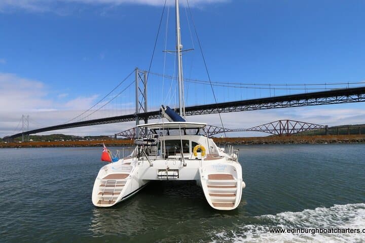Half Day Sailing Trip