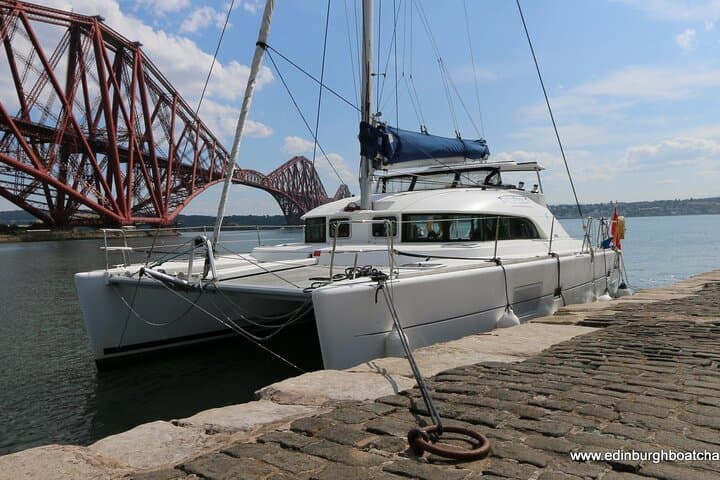 Half Day Sailing Trip