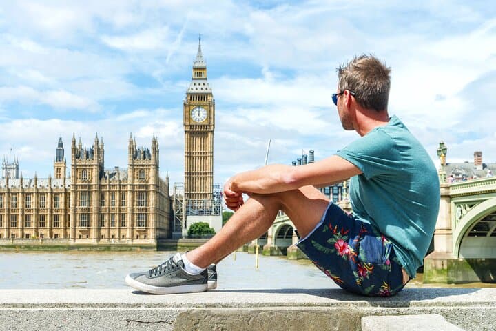 Westminster Palace