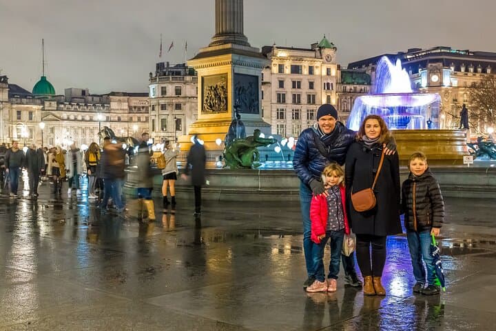 Trafalgar Square
