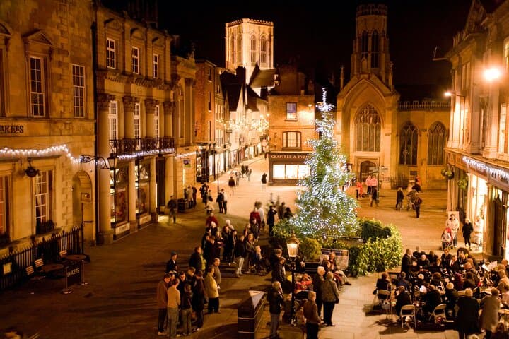 Photo Credit: www.visityork.org