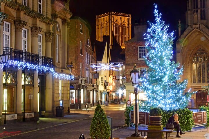 Photo Credit: www.visityork.org