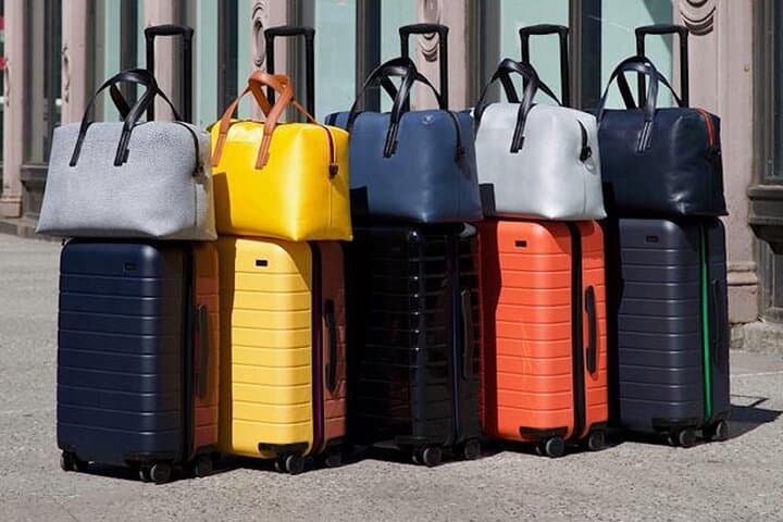 Heathrow to London City Centre – Premium Chauffeur Transfer