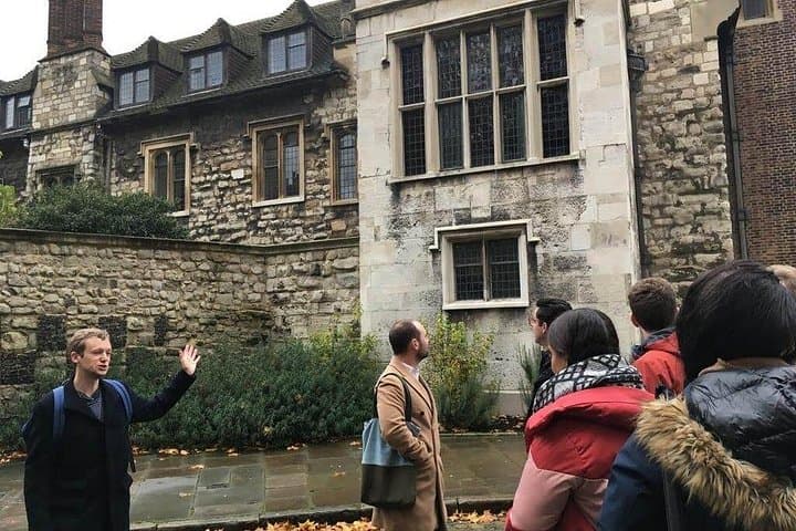 Charterhouse