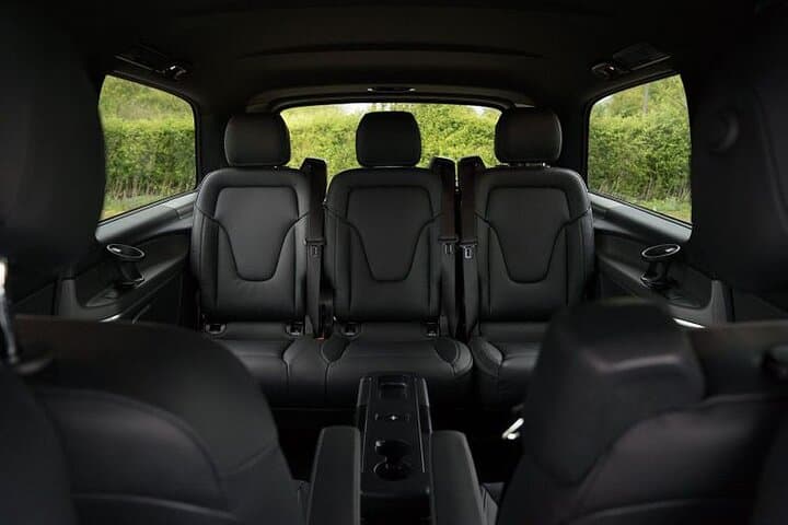 Luxury Tours Belfast. Full day Private Hire Tour for 2- 6 people