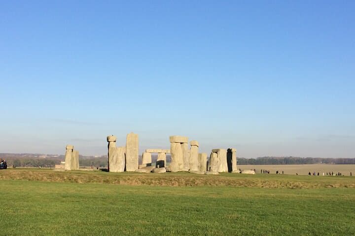 Stonehenge private tour