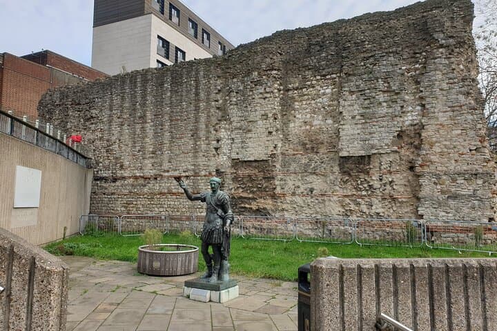 London Wall