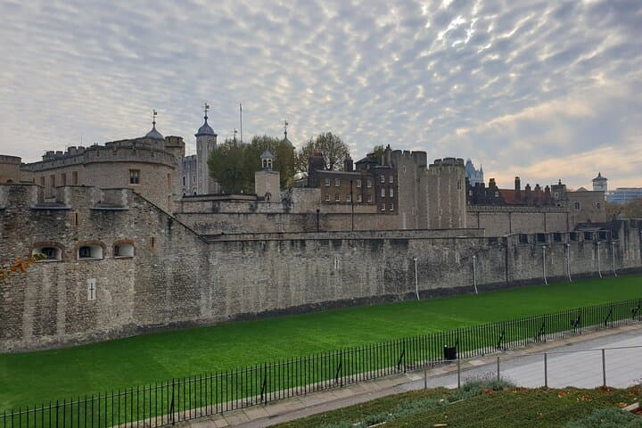Tower of London