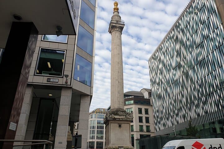 Monument