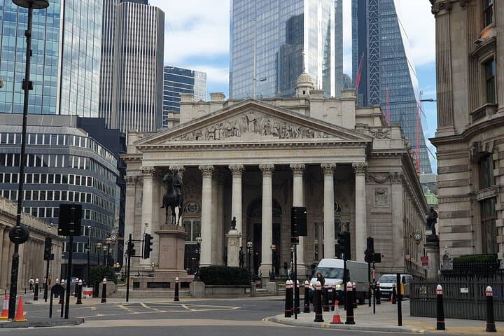 Royal Exchange