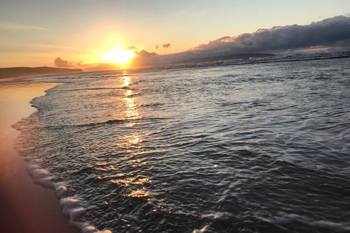 The beautiful North coast