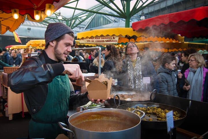 Borough Market