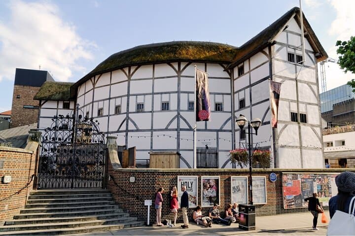 Shakespeare’s Globe