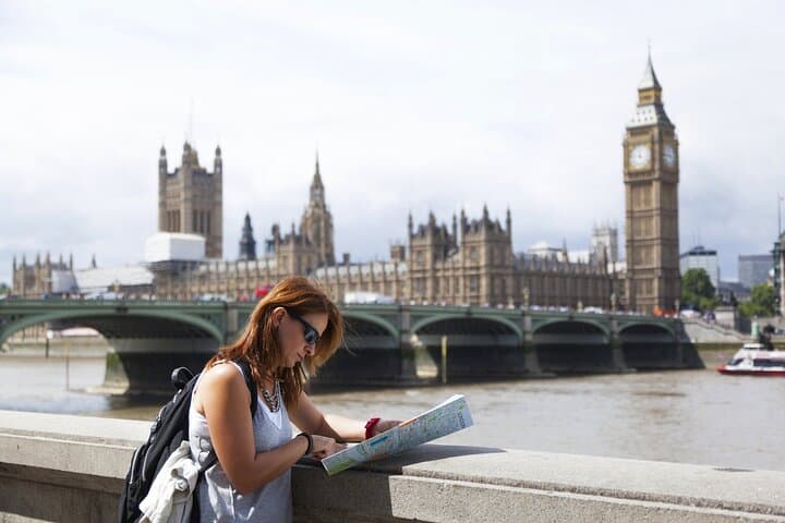 Westminster Palace