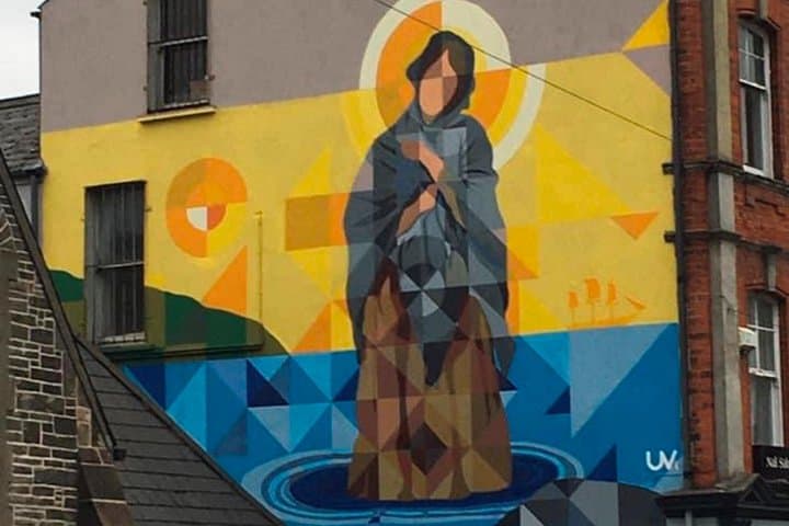 Derrie Danders: A Self-Guided Audio Tour of the Quayside and North City
