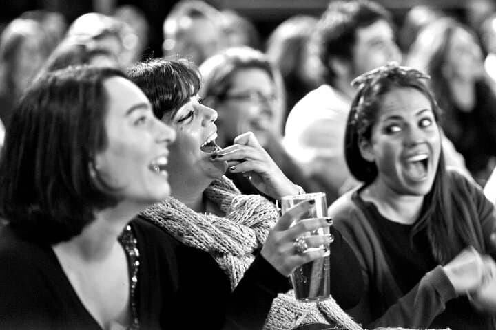 Covent Garden Comedy Club