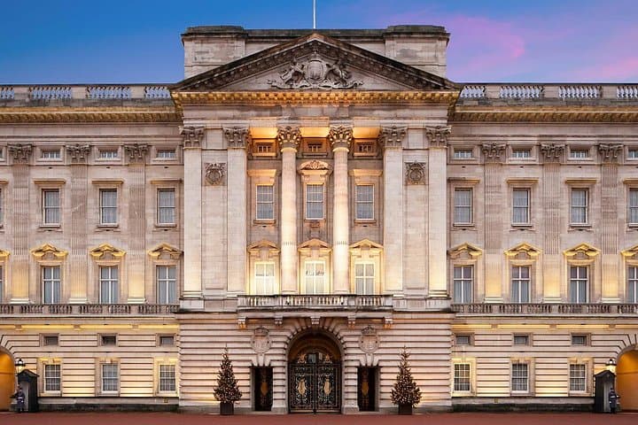 Buckingham Palace