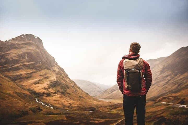 Loch Ness & Highlands Small-Group Tour from Edinburgh with Cruise