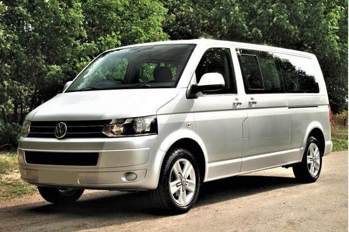 London To St Pancras Station Private Transfer Departure Service