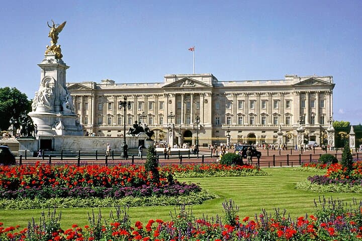 Buckingham Palace
