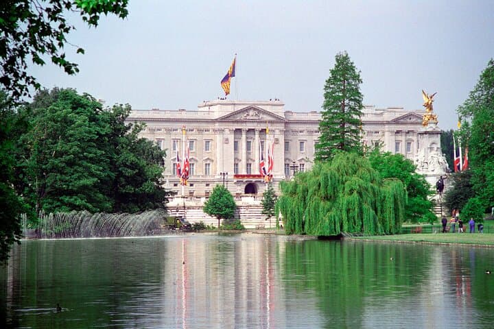 Buckingham Palace